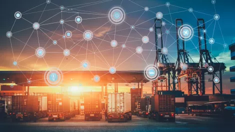 ASB invests in blockchain-based trade provenance solution