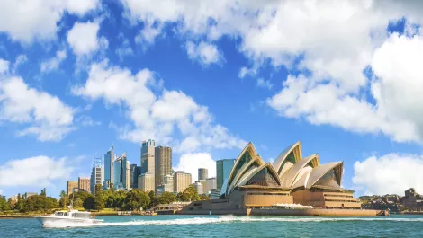 Oracle to launch Gen 2 Cloud region in Sydney