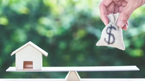 Experts warning SMEs against borrowing against the family home