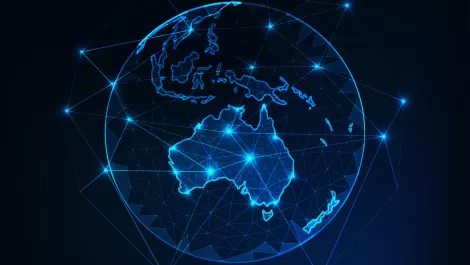 The story of Australia's fibre optic advocates