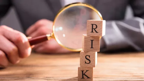 New research highlights third party risks facing organisations