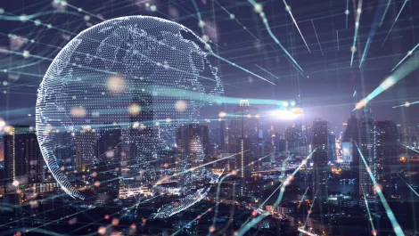 IDC: Commercial sector will lead ICT spending to $4.8 trillion in 2023