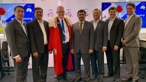 HCL Technologies launches first NZ delivery centre