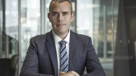 Kordia Group CEO Scott Bartlett steps down amid health battle