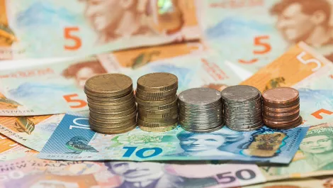 Kiwibank reestablishes commitment to local market, despite drop in profit