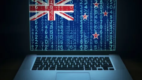 Forget disruption, you should be worrying about our lack of tech