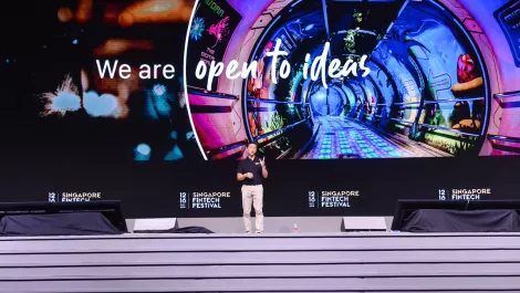 Singapore fintech festival roadshow lands in New Zealand