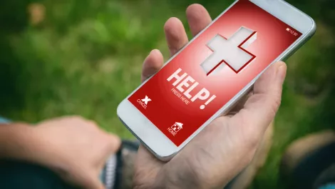 Commerce Commission seeks to upgrade NZ's emergency calling code