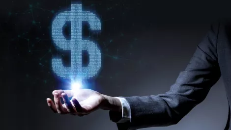 Gartner: Blockchain to be “transformational” within a decade