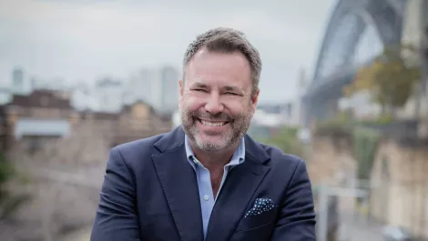Rackspace welcomes two new senior Asia Pacific execs