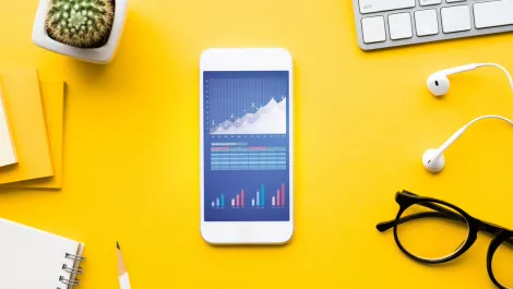 Mobile-first communications lead to huge productivity gains, study shows