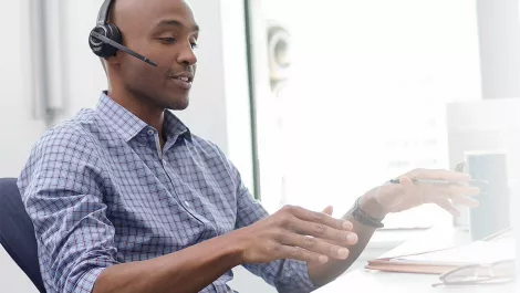 New Savi wireless headsets range announced