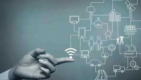 Ingram Micro boosts IoT offerings with Netvox deal