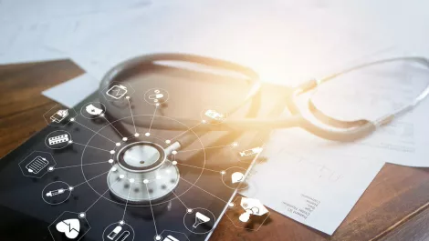 Mobile technology key to improving patient-provider relationships – Soprano