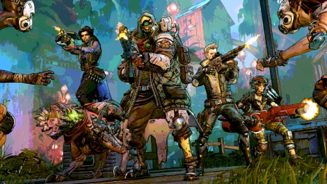 Game review: Borderlands 3 is bulletloads of murder and mayhem