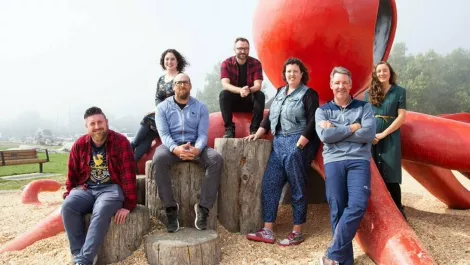 Martech startup with NZ roots marks 10-year milestone