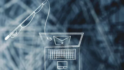 Phishing leading cause of data breaches across Australia