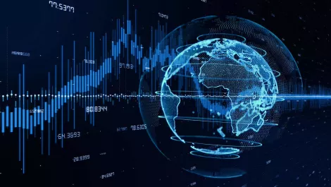 Global fintech investment drops, but APAC deals stand strong