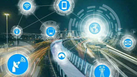 Growing cities need smart tech investment to meet goals