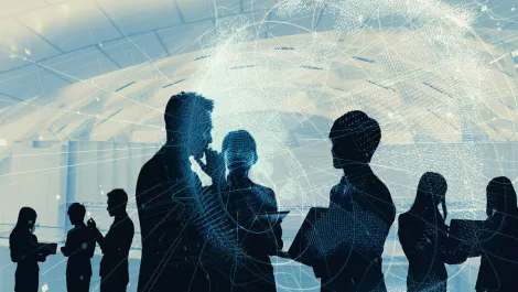Analytics firm TrustSphere launches diversity & inclusion analytics product