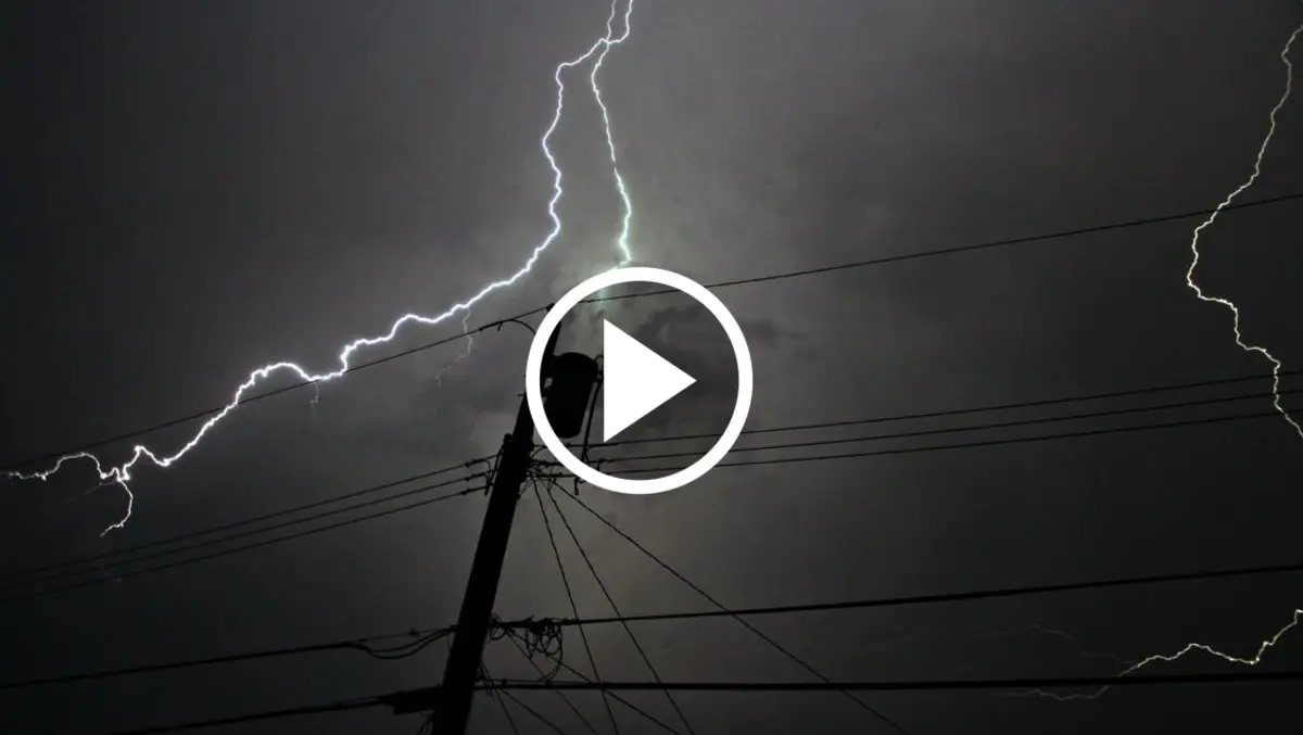 Outsmarting storms