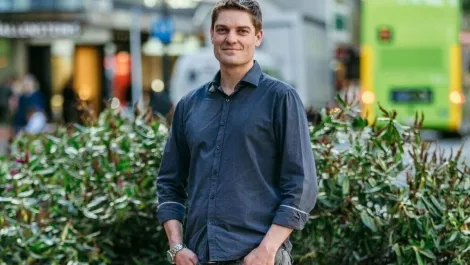 Gig economy fuels 'portfolio careers' as the new normal