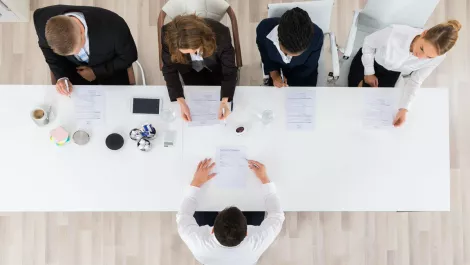 Multinational firms face global HR challenges