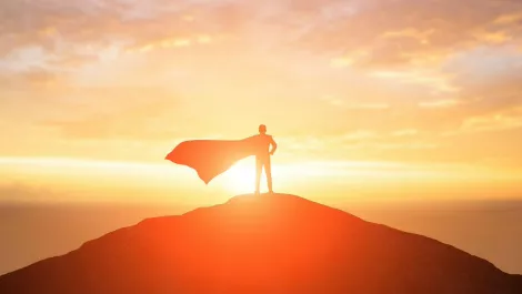 Commvault joins Business Avengers for sustainable development