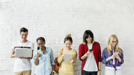 Study shows the positive social impact of mobile big data