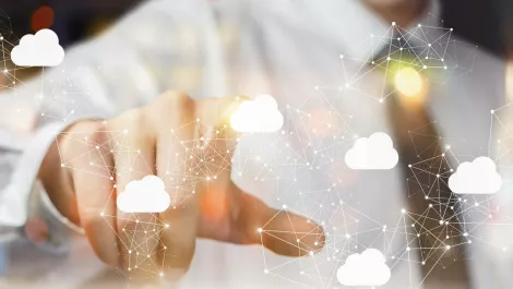 F5 Networks extends cloud services across AWS