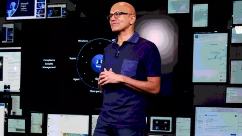 Microsoft's new security innovations at Ignite 2019