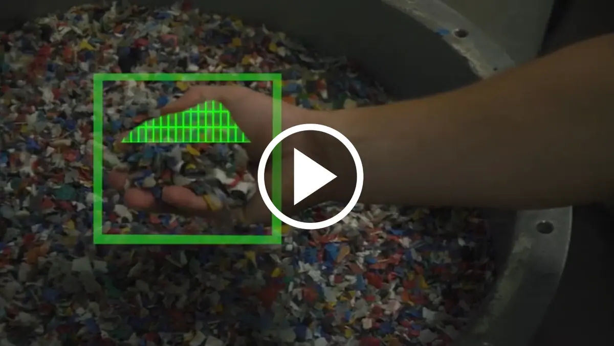 European Plastics manufacturer leads from the front to create circular economy