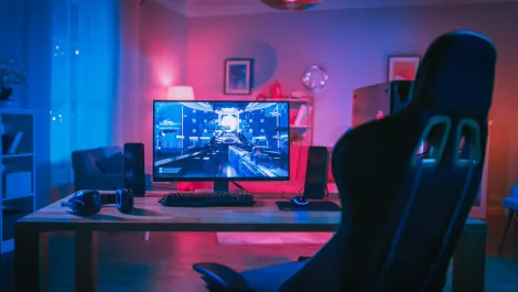 Challenges in video gaming market grow as revenues increase