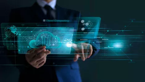 73% of enterprises moving apps back on-premise - report