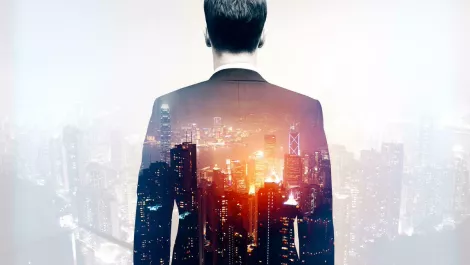 Gartner recognises Pega in low-code application platforms report