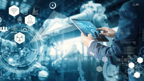 NZ's financial sector primed for AI, research finds