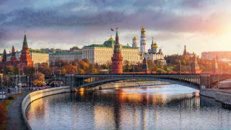 Russia's data centre market primed for growth - iKS-Consulting