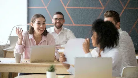 Flexible workspaces provide major boost to NZ's local economies