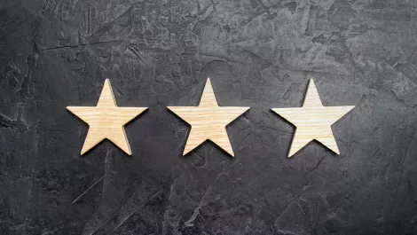 VMware claims three major recognitions from Gartner