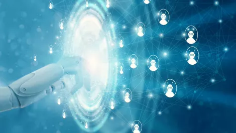 Why robotic process automation can boost morale - Nintex