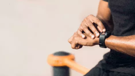 Booming wearables market driven by construction industry, research finds