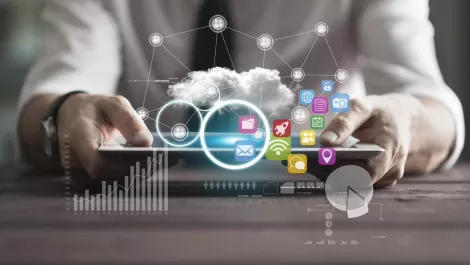 Rapid growth continues for business process applications market