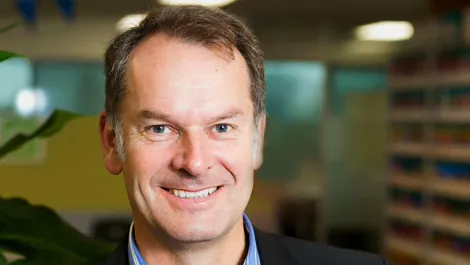 Ingram Micro's Gary Bigwood departs for 'another significant player'