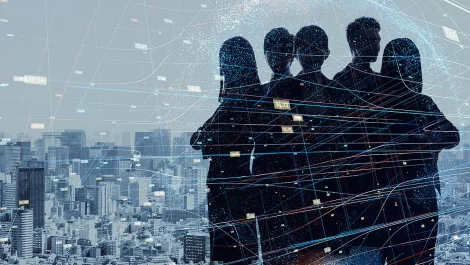 DXC Technology names global delivery head