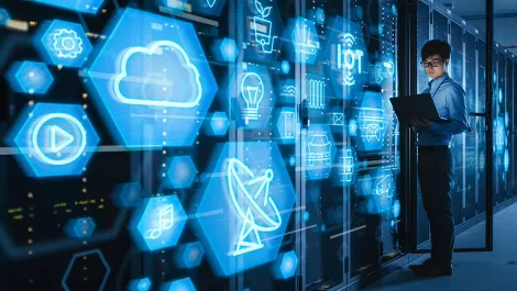 EkkoSense hits 100,000 milestone with its data centre sensor tech