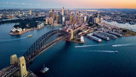 Kemp inks Aussie VAD deal with Bluechip Infotech