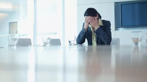 Organisational disruption and funding shortfalls key challenges for government CIOs