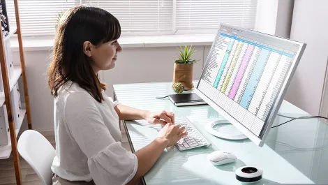 IT professionals still rely on spreadsheets for asset tracking - survey