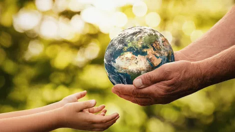 Qlik launches challenge to fight climate change with data