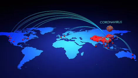 IDC: Coronavirus presents opportunities for ICT vendors
